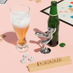 Abrebotellas Buddy Rodeo Umbra