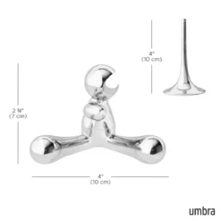 Abrebotellas Buddy Rodeo Umbra