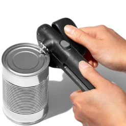Abrelatas Snap-Lock OXO