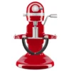 Accesorio batidor con lados flexibles KitchenAid