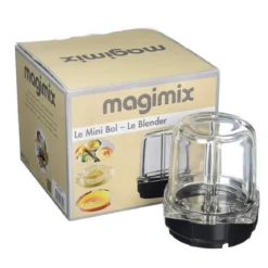 Accesorio mini vaso para batidora Magimix