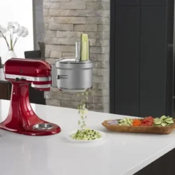 Accesorio procesador de alimentos KitchenAid