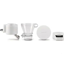 Accesorio tamizador y báscula KitchenAid
