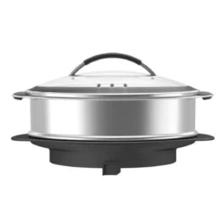 Accesorio vaporera XL para robot Magimix Cook Expert