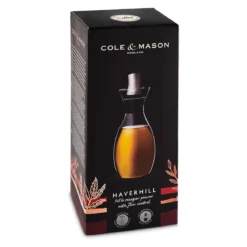 Aceitera antigoteo Haverhill Cole&Mason