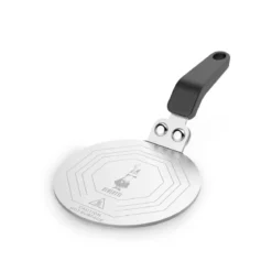 Adaptador de cafeteras para inducción Bialetti