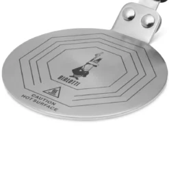 Adaptador de cafeteras para inducción Bialetti