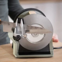 Afilador de cuchillos Tormek T-1