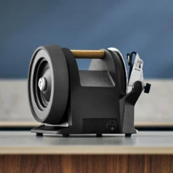Afilador de cuchillos Tormek T-1
