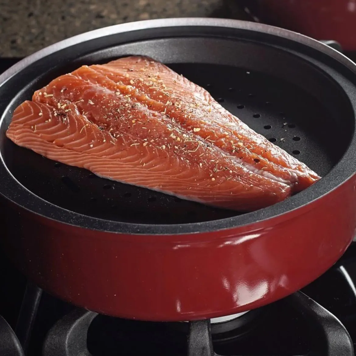 Ahumador de alimentos Nordic Ware