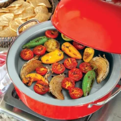 Ahumador de alimentos Nordic Ware