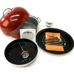 Ahumador de alimentos Nordic Ware