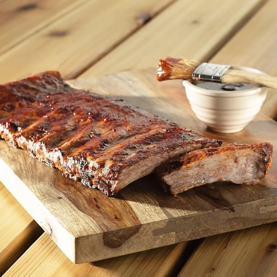 Ahumador de alimentos Nordic Ware