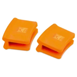 Asas de silicona Efficient BRA