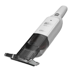 Aspirador de mano Inalámbrico Pelícano 12V Black&Decker