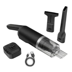 Aspirador de mano inalámbrico Go 12V KitchenAid