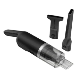 Aspirador de mano inalámbrico Go 12V KitchenAid