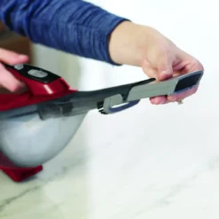 Aspirador de mano Inalámbrico Dustbuster 10,8V Black&Decker
