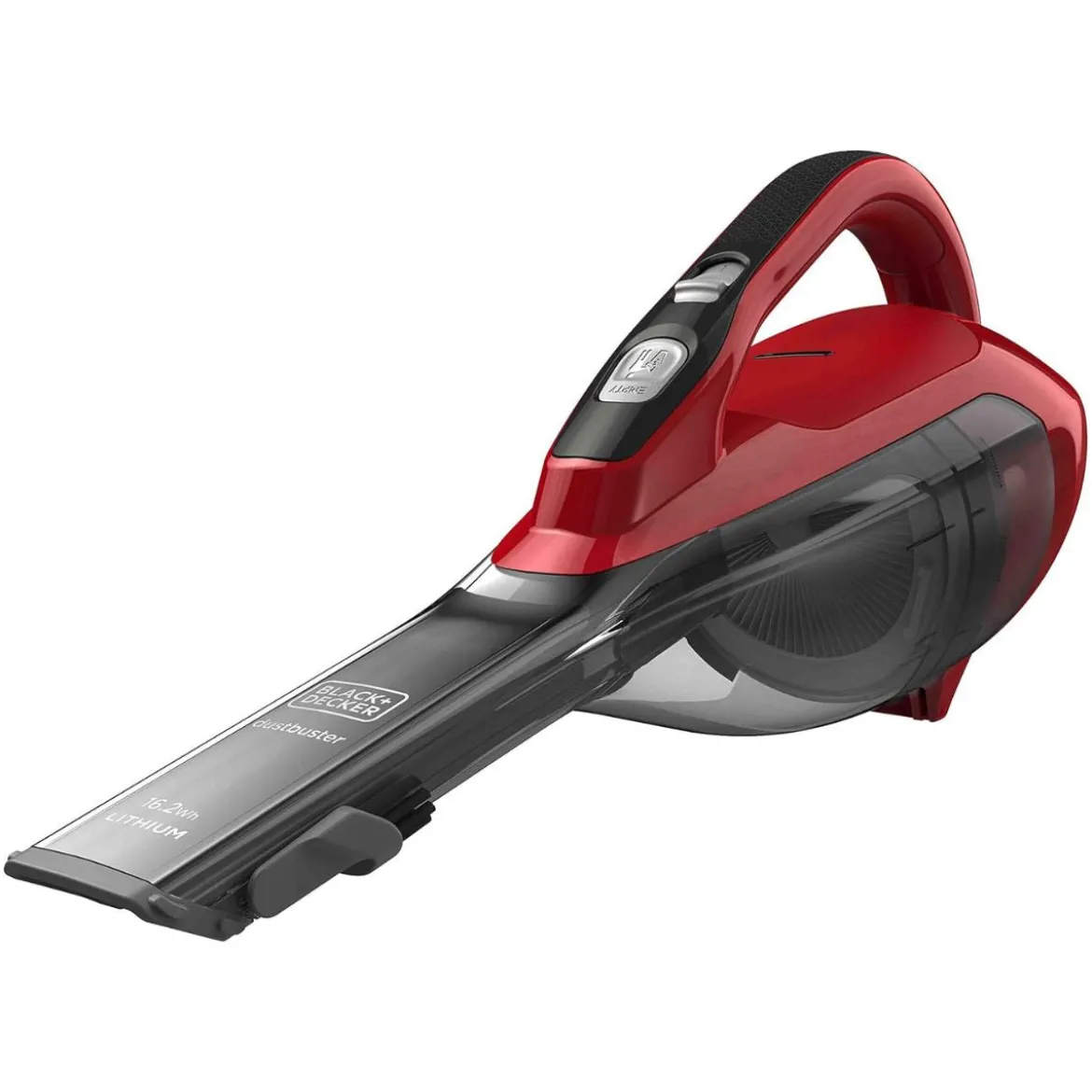 Aspirador de mano Inalámbrico Dustbuster 10,8V Black&Decker