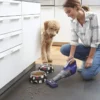 Aspirador de mano Inalámbrico Dustbuster Hogar especial mascotas Black&Decker
