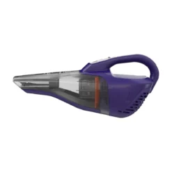 Aspirador de mano Inalámbrico Dustbuster Hogar especial mascotas Black&Decker