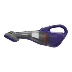 Aspirador de mano Inalámbrico Dustbuster Hogar especial mascotas Black&Decker