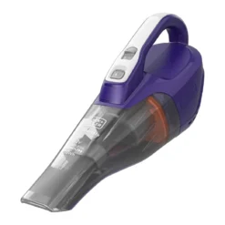 Aspirador de mano Inalámbrico Dustbuster Hogar especial mascotas Black&Decker