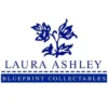 Azucarera de porcelana Laura Ashley