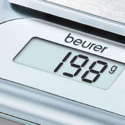 Balanza de cocina digital 3kg KS 22 Beurer