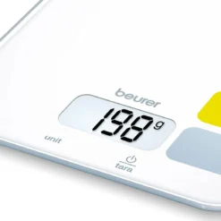 Balanza de cocina digital 5kg KS 19 Beurer