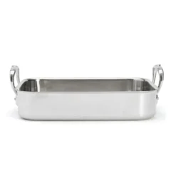 Bandeja asadora de acero inoxidable Affinity De Buyer