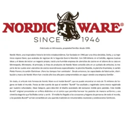 Bandeja asadora perforada de Nordic Ware