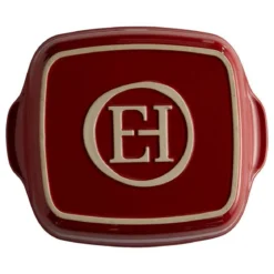 Bandeja cerámica para horno Emile Henry