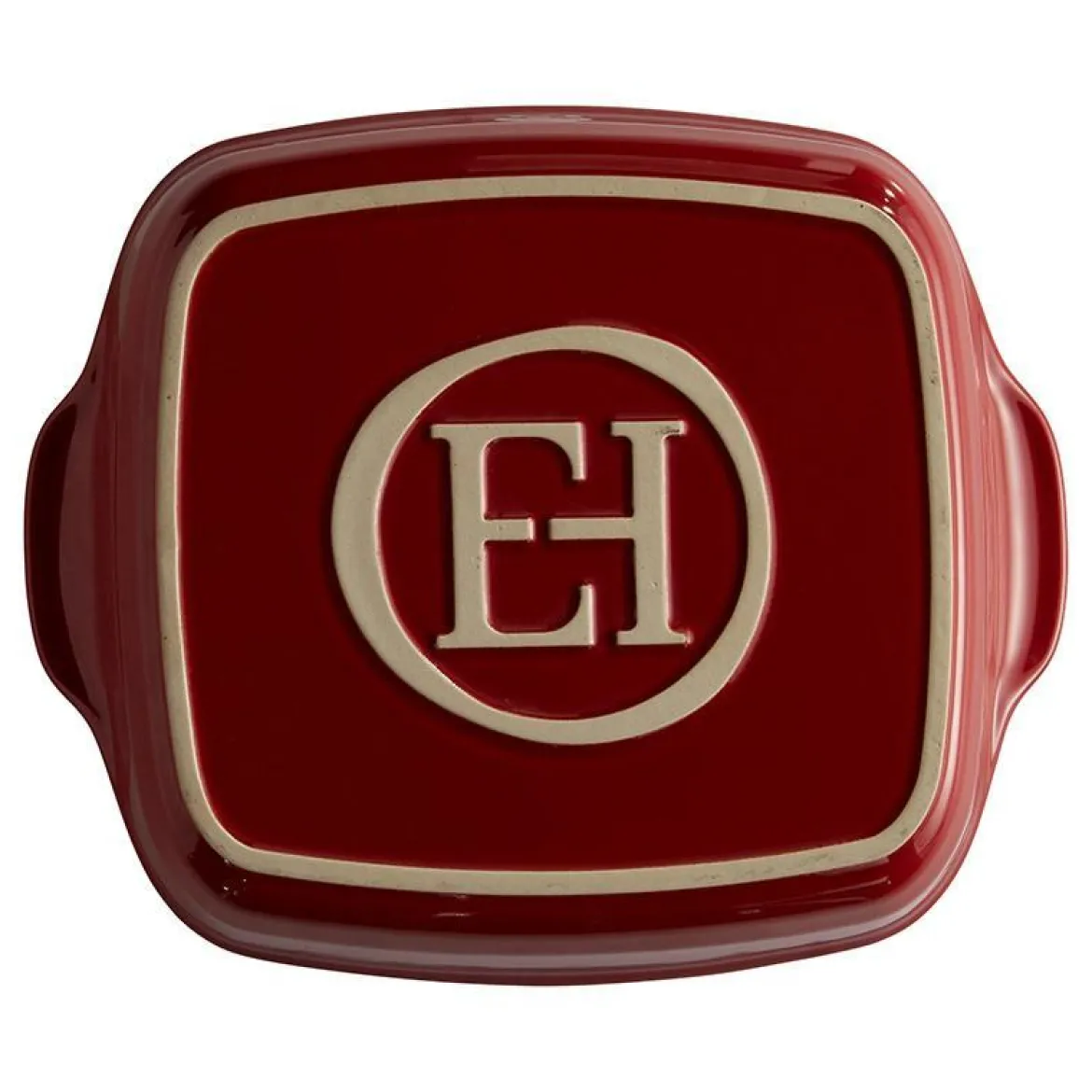 Bandeja cerámica para horno Emile Henry