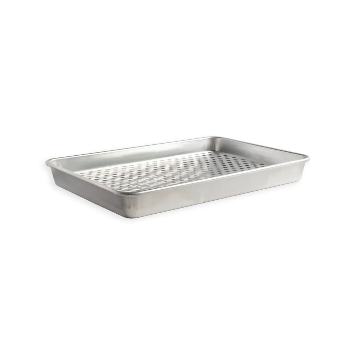 Bandeja con rejilla multifunción Naturals® Collection Nordic Ware