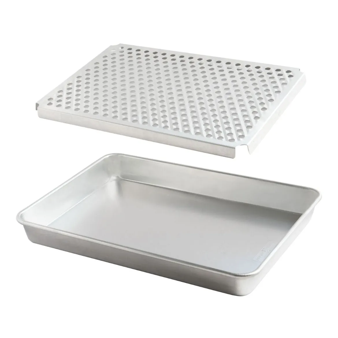 Bandeja con rejilla multifunción Naturals® Collection Nordic Ware