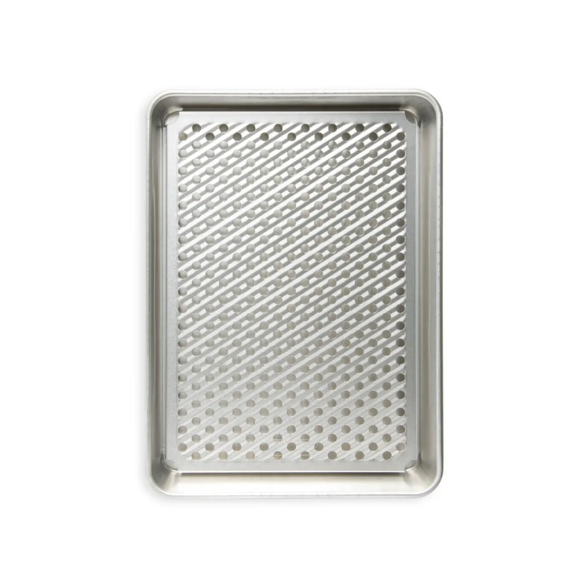 Bandeja con rejilla multifunción Naturals® Collection Nordic Ware