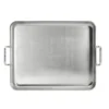 Bandeja de aluminio para horno De Buyer