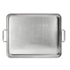 Bandeja de aluminio para horno De Buyer