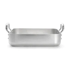 Bandeja de aluminio para horno De Buyer