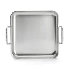 Bandeja de aluminio para horno De Buyer
