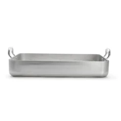 Bandeja de aluminio para horno De Buyer
