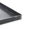 Bandeja de hierro para horno De Buyer