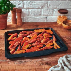 Bandeja de horno esmaltada Wham® Enamel