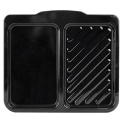 Bandeja esmaltada Dual para horno Wham® Enamel