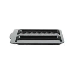Bandeja esmaltada Dual para horno Wham® Enamel