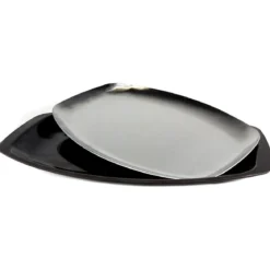 Bandeja para cocinar y servir de base aislante Nordic Ware (¡un clásico de 1940!)