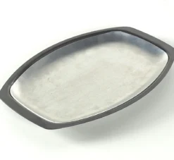 Bandeja para cocinar y servir de base aislante Nordic Ware (¡un clásico de 1940!)