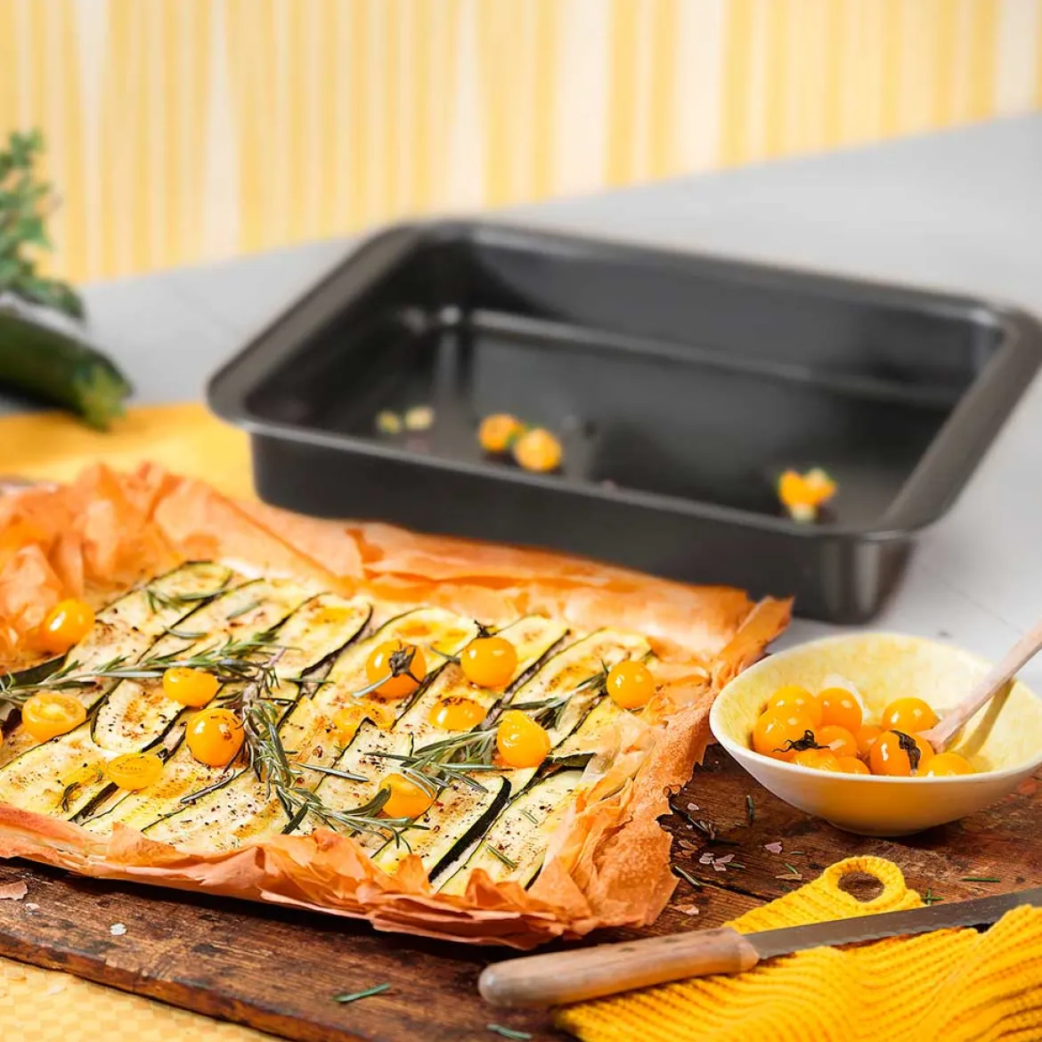 Bandeja para horno antiadherente Kaiser WMF