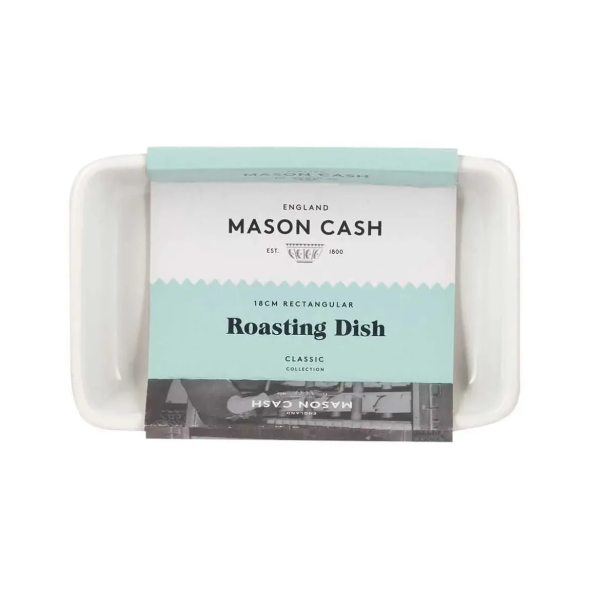 Bandeja para horno Classic Mason Cash